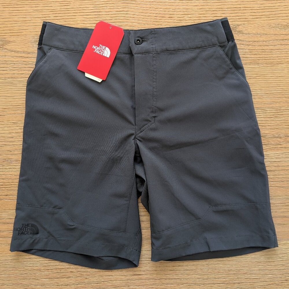 The North Face Mens Paramount Short